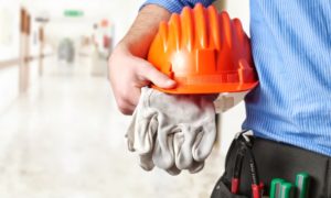 Higiene, Salud y Seguridad en el Trabajo