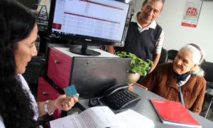 Atención al Público en Municipalidades y Comunas