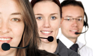 Atención Telefónica para Municipalidades y Comunas