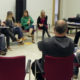 Profesionalización de la actividad del personal comprendido en desarrollo social