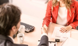 Comunicación eficaz en las relaciones laborales